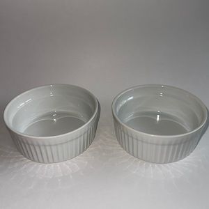 Cordon bleu bowl set